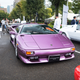 Illustration for article titled Japans Lamborghini Day Is Delightfully Colorful